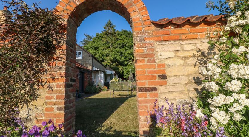 Photo of Granary Cottage