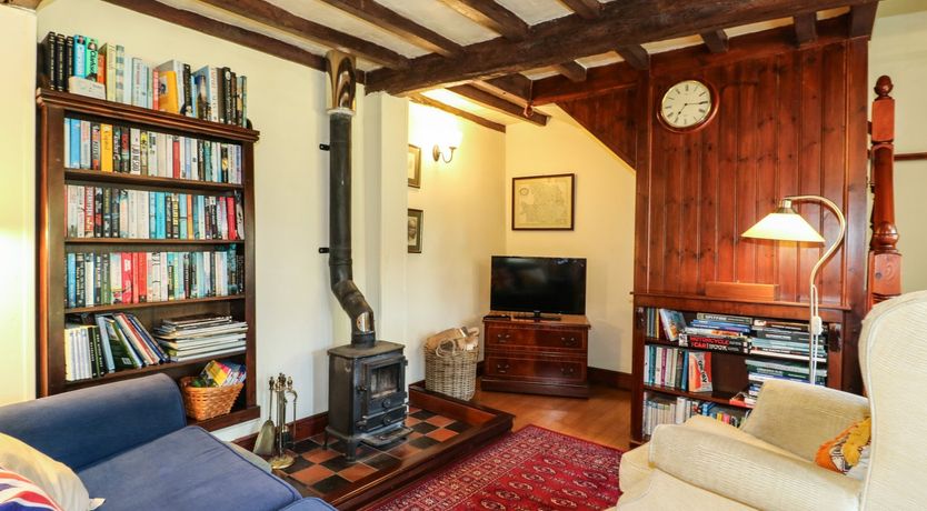 Photo of Granary Cottage