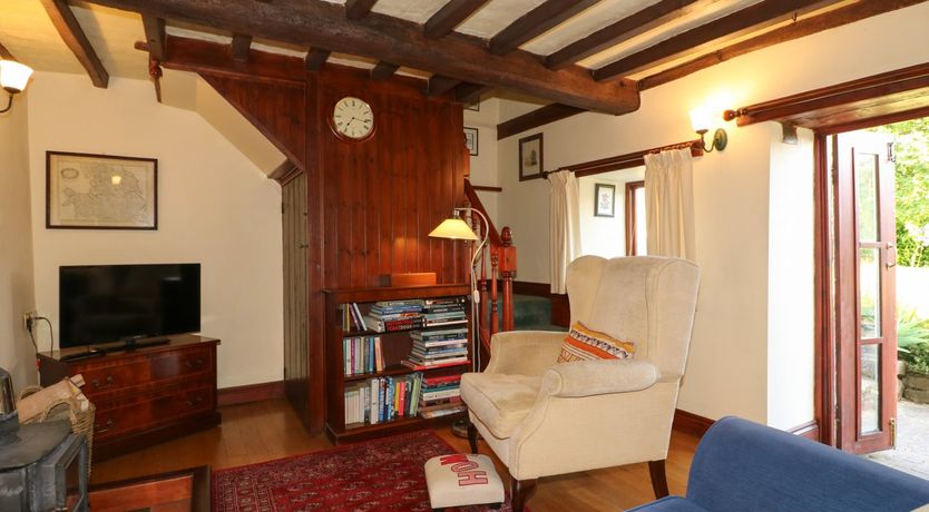 Photo of Granary Cottage