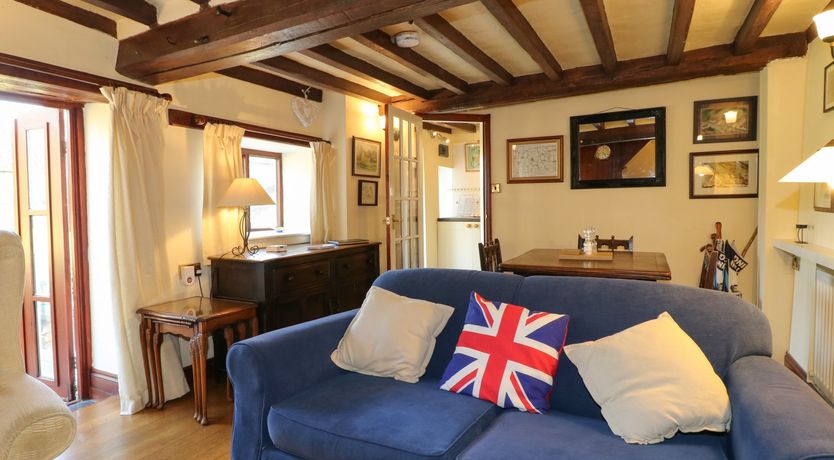 Photo of Granary Cottage