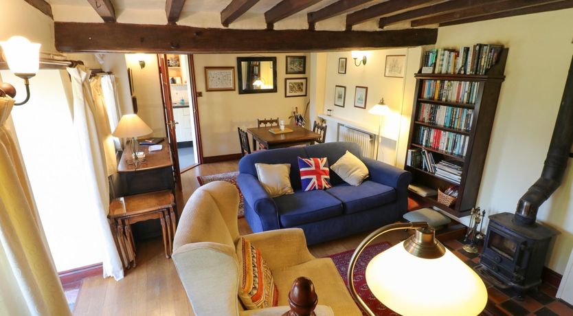 Photo of Granary Cottage