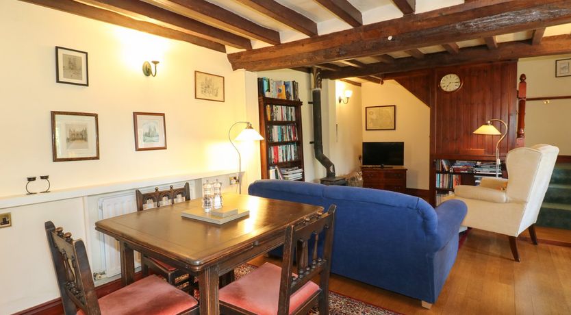 Photo of Granary Cottage