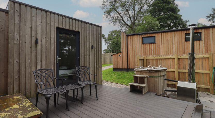 Photo of Brow Wood Cabin