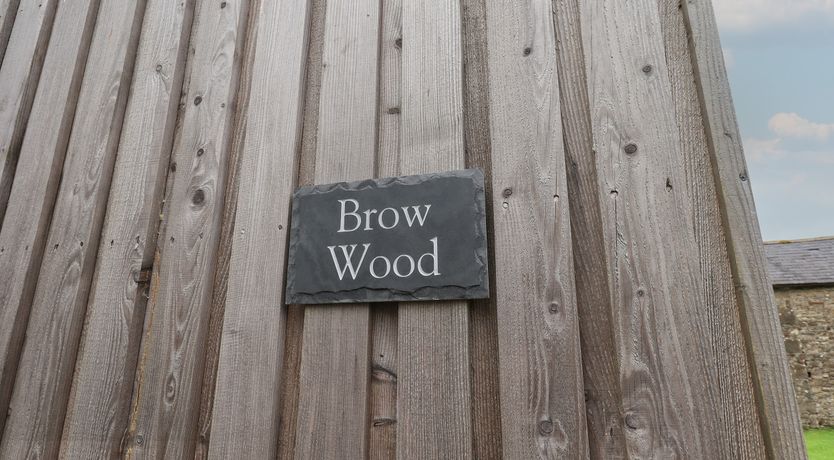 Photo of Brow Wood Cabin