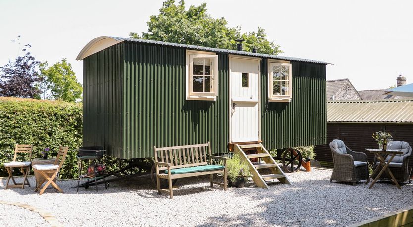 Photo of Shepherd's Hut