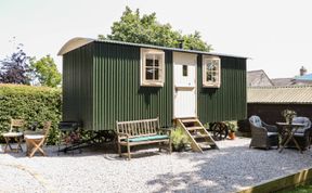 Photo of Shepherd's Hut