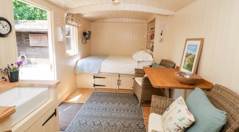 Photo of Shepherd's Hut