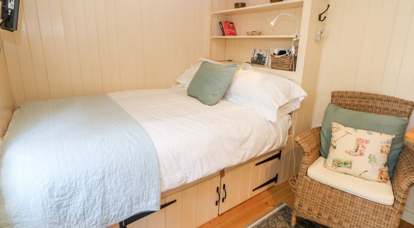 Photo of Shepherd's Hut