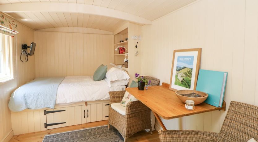 Photo of Shepherd's Hut