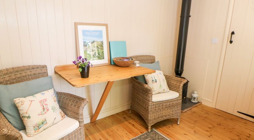 Photo of Shepherd's Hut