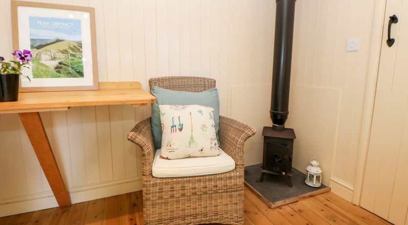 Photo of Shepherd's Hut