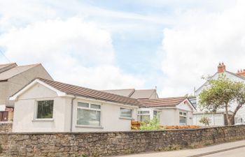 Apple Tree Bungalow Holiday Cottage