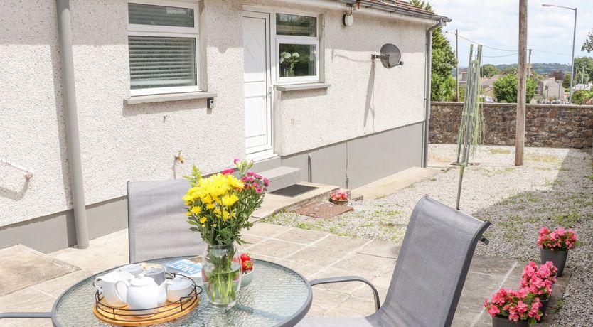 Photo of Apple Tree Bungalow