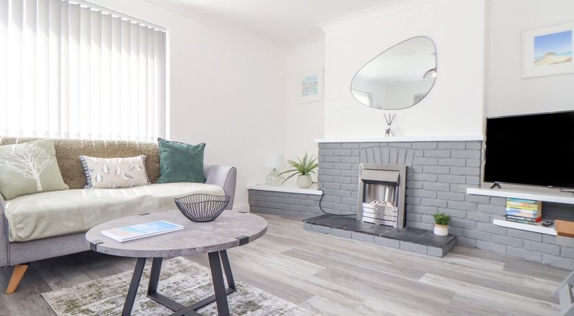 Photo of Apple Tree Bungalow