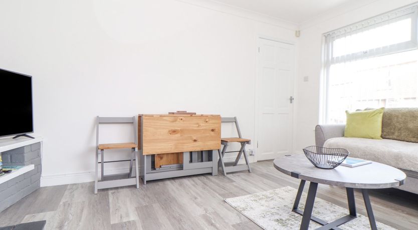 Photo of Apple Tree Bungalow