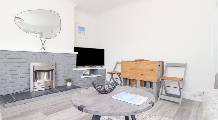 Photo of Apple Tree Bungalow