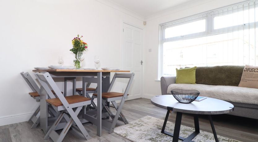 Photo of Apple Tree Bungalow