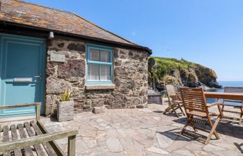 Beach Cottage Holiday Cottage