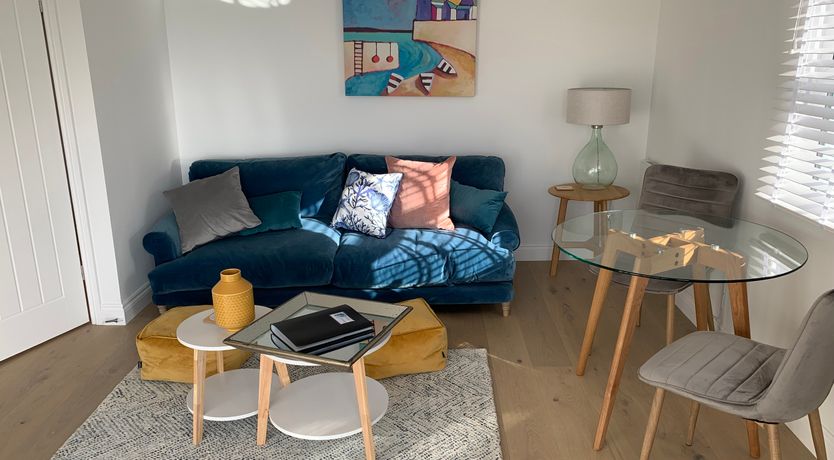 Photo of Beach Cottage