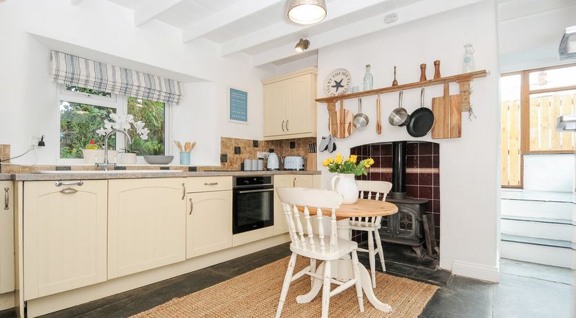 Photo of The Cottage