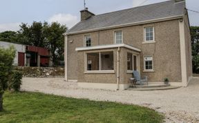 Photo of Mulroy Cottage