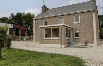 Mulroy Cottage Holiday Cottage