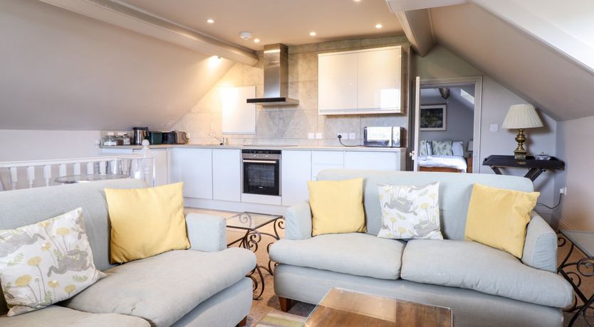 Photo of Rock House Apartment