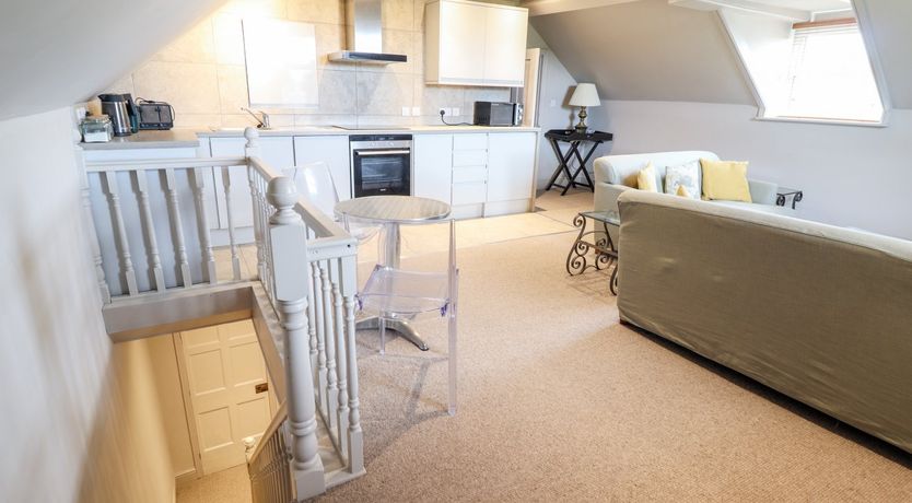 Photo of Rock House Apartment