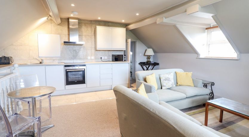 Photo of Rock House Apartment