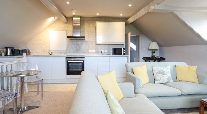 Photo of Rock House Apartment