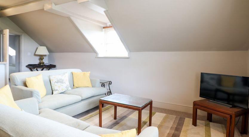 Photo of Rock House Apartment