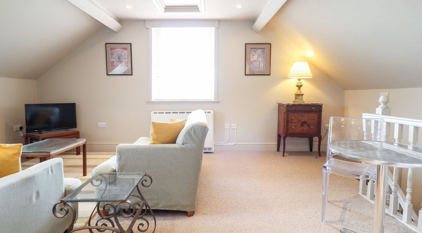 Photo of Rock House Apartment