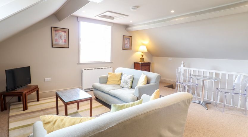 Photo of Rock House Apartment