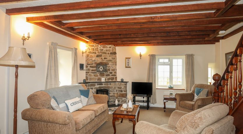 Photo of Bwthyn Derwin Fawr