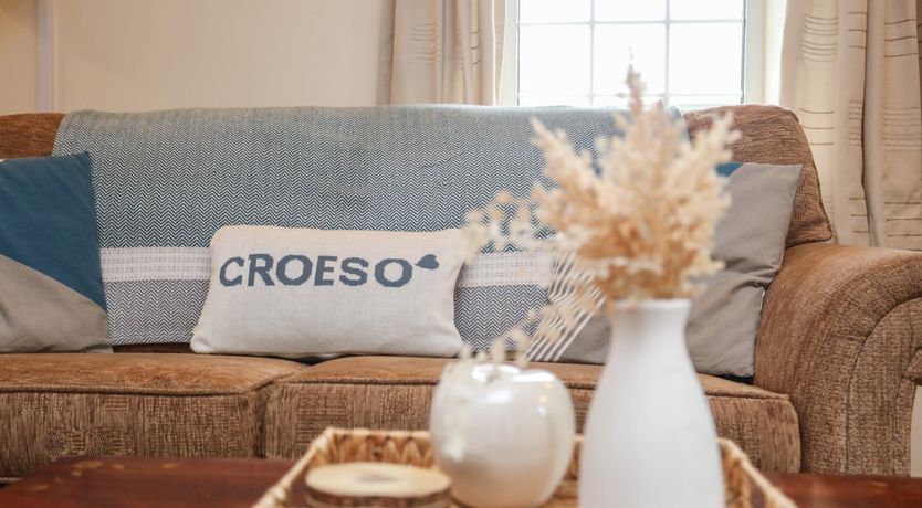 Photo of Bwthyn Derwin Fawr