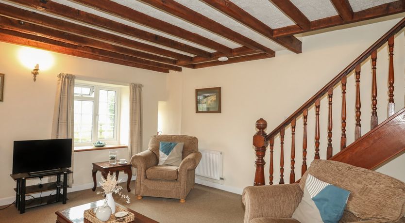 Photo of Bwthyn Derwin Fawr