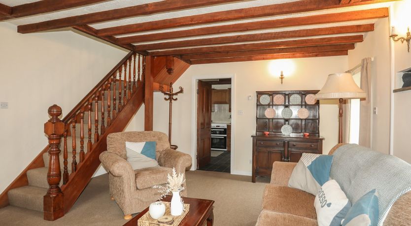 Photo of Bwthyn Derwin Fawr