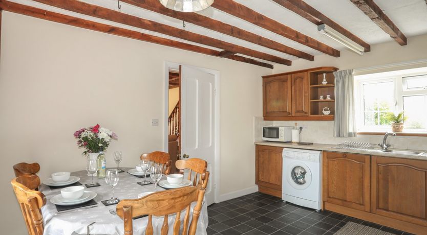 Photo of Bwthyn Derwin Fawr