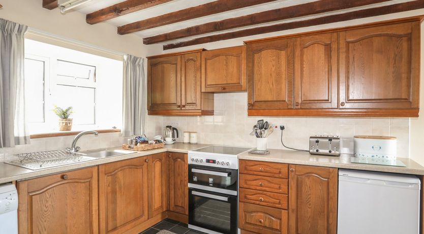 Photo of Bwthyn Derwin Fawr