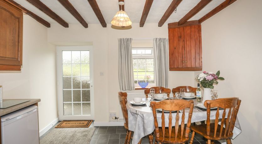 Photo of Bwthyn Derwin Fawr