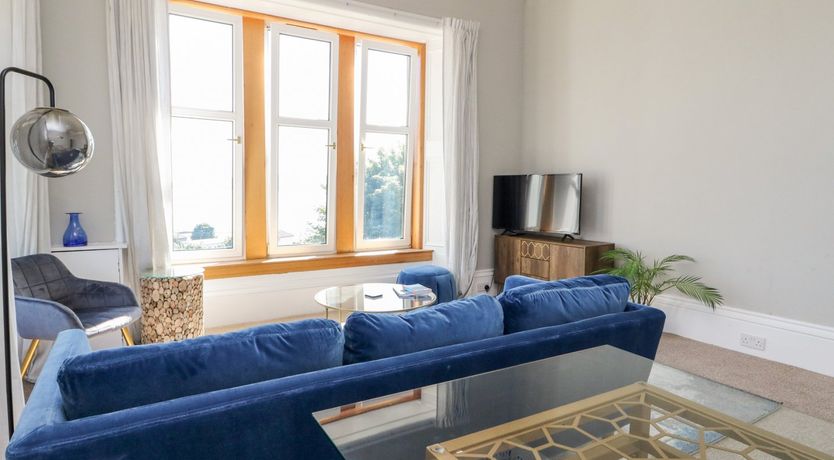 Photo of Mars Hill Upper