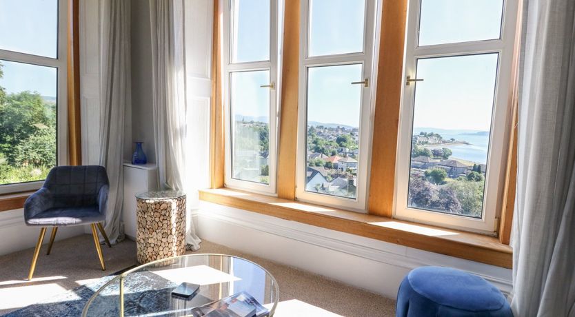 Photo of Mars Hill Upper