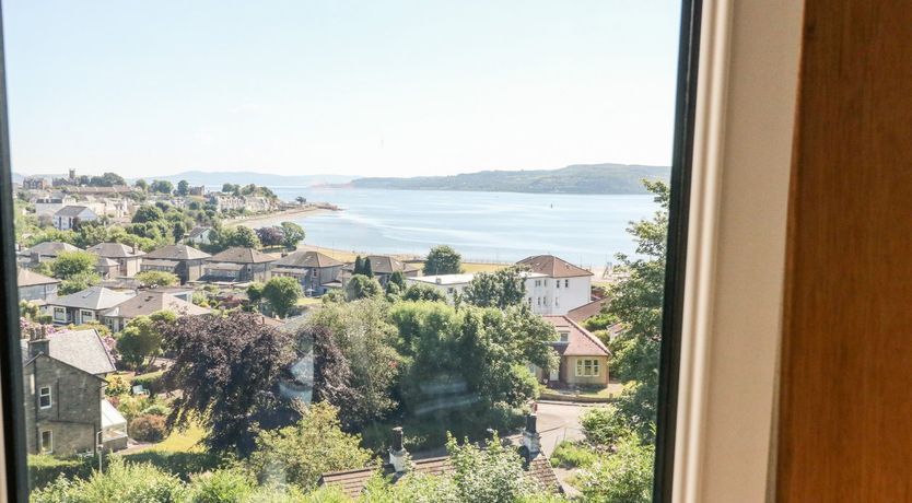 Photo of Mars Hill Upper