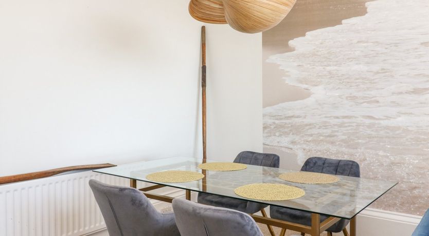 Photo of Mars Hill Upper