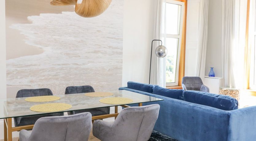 Photo of Mars Hill Upper