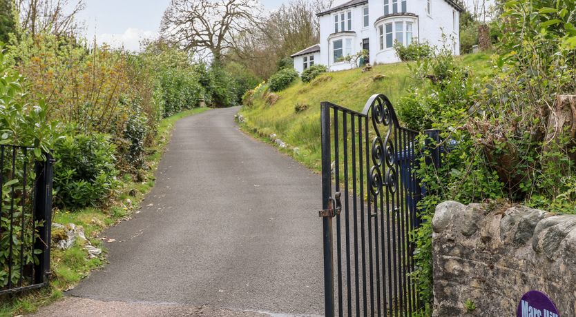 Photo of Mars Hill Upper