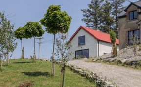 Photo of The Ring Fort Lodge