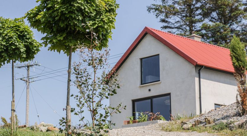 Photo of The Ring Fort Lodge