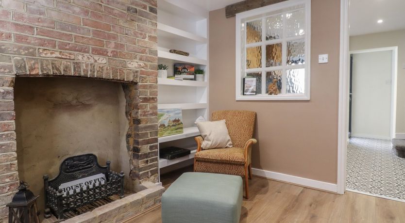 Photo of Star Cottage