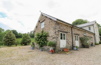 Graig Fawr Holiday Cottage